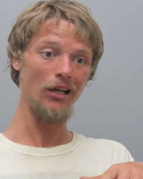 Mugshot of TIMOTHY J 2 SALES