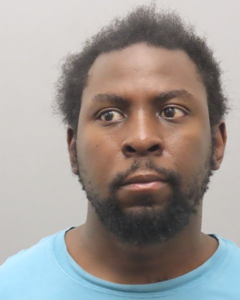 Mugshot of EMANUEL HORTON
