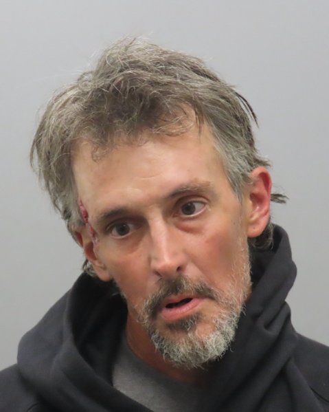 Mugshot of COREY JAMES WARD