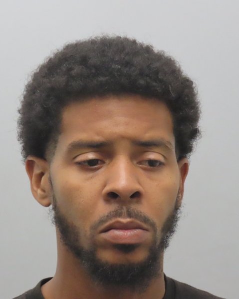 Mugshot of JESEAN ANTHONY PARNELL