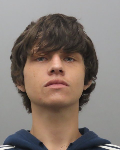 Mugshot of NATHANIEL JACOB ZION