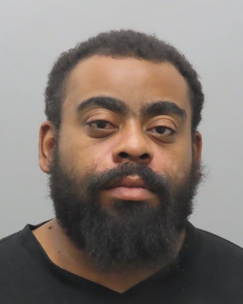 Mugshot of MARCUS LAMONTE J CANNON