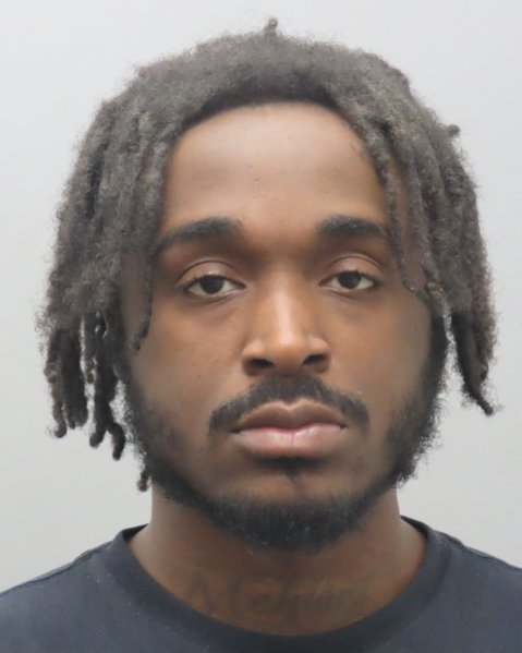 Mugshot of TEYLOR SACOREY BELL