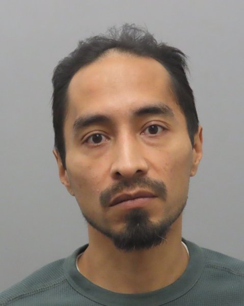 Mugshot of KEVIN GEORGE CHRISTMAN