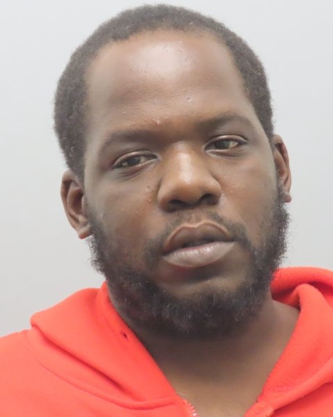 Mugshot of ANTHONY DENAE HINTON
