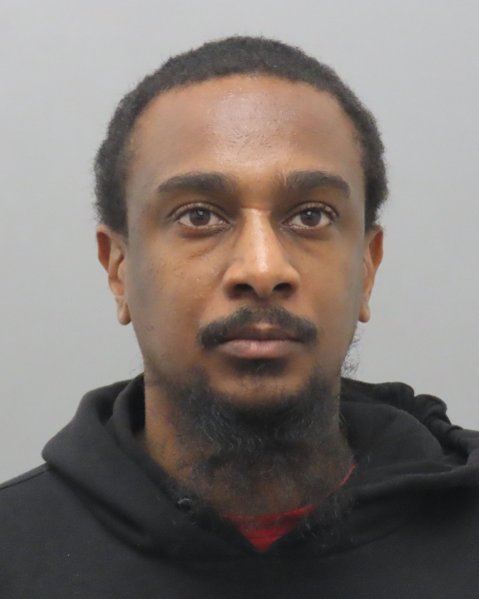 Mugshot of KENNETH TYRONE WILLIAMS