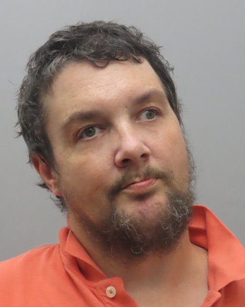 Mugshot of WILLIAM SEXTON