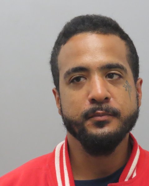 No mugshot available