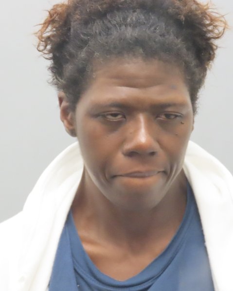 Mugshot of NEDRA FARMALE PARNELL