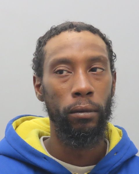 Mugshot of PERNELL C WHITTIER