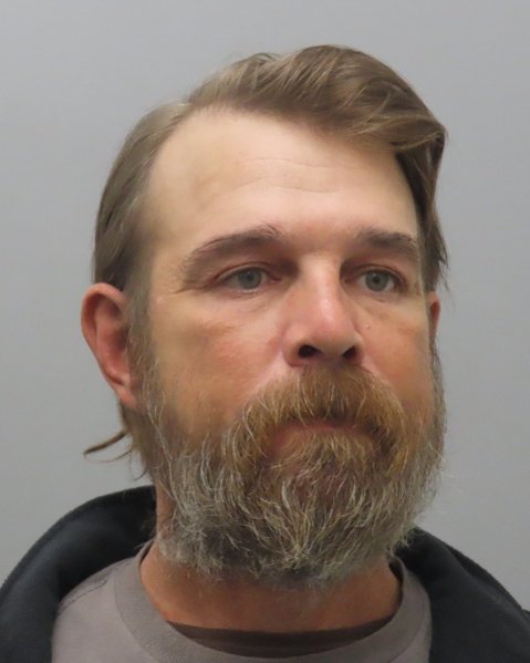 Mugshot of SHANE TRAVIS WALKER