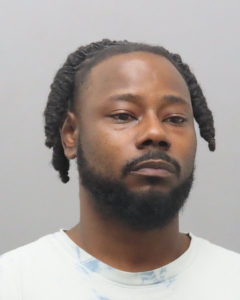 Mugshot of MYKAL ANTHONY MOORE