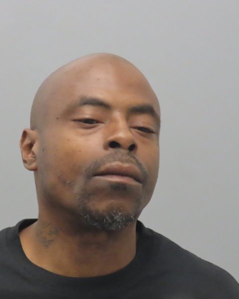 Mugshot of DONALD ALPHONSO ADAMS