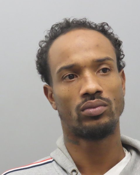 Mugshot of MICHAEL R MAYHORN