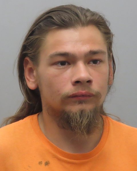 Mugshot of STEPHAN LINN GITTONS