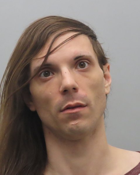 Mugshot of DANIEL HEILAND