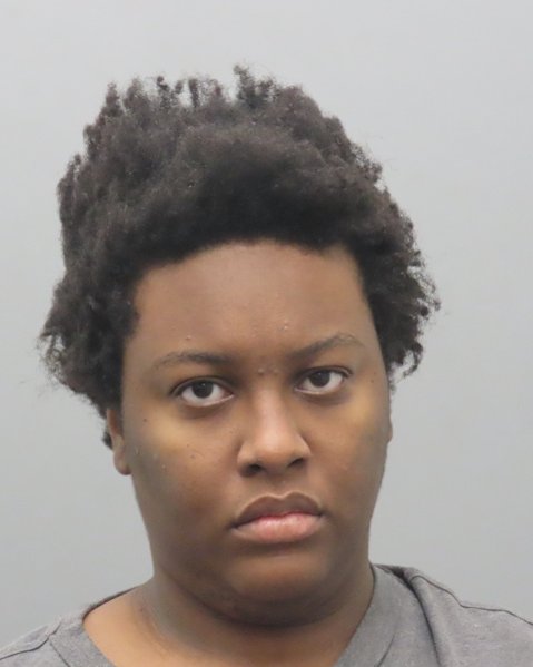 Mugshot of JAMASHA RENEE IQEEL