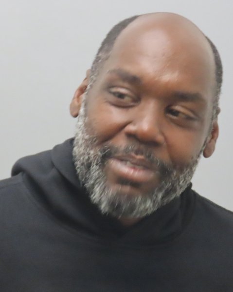 Mugshot of BRIAN KEITH J COTTON