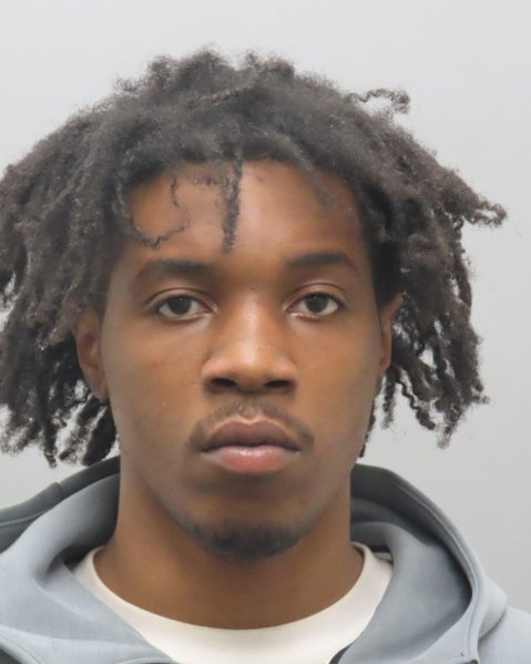 Mugshot of DAMONTAY DASHON ABERNATHY