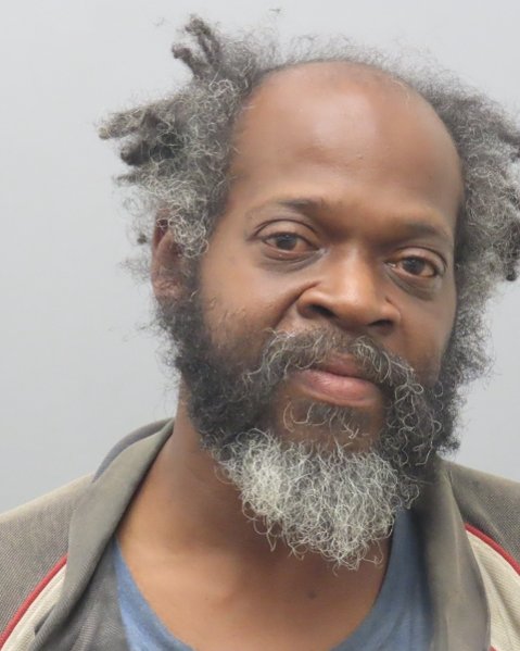 Mugshot of LONNIE HAYES