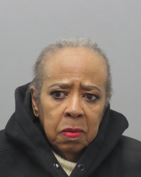 Mugshot of JANET SHANKLIN