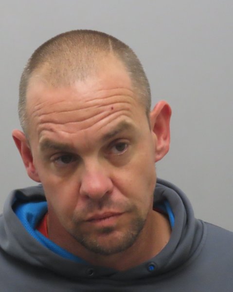 Mugshot of KENNETH RAY J MOORE