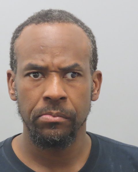 Mugshot of JUSTIN MAURICE MCGEE