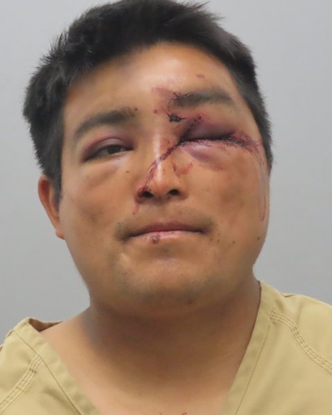 Mugshot of ANTONIO SANCHEZCASTO