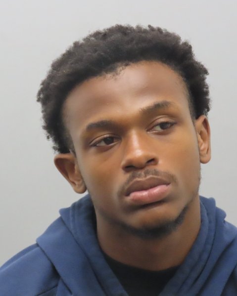 Mugshot of SHYMIR SMITH-MUNGIN