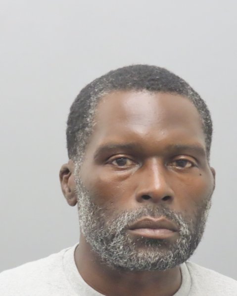 Mugshot of LARRY DARNELL J WILSON