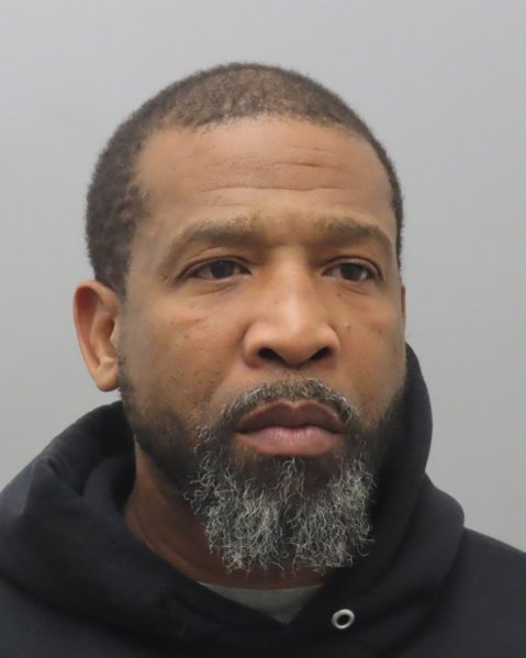 Mugshot of CORNELIUS STEVENSON