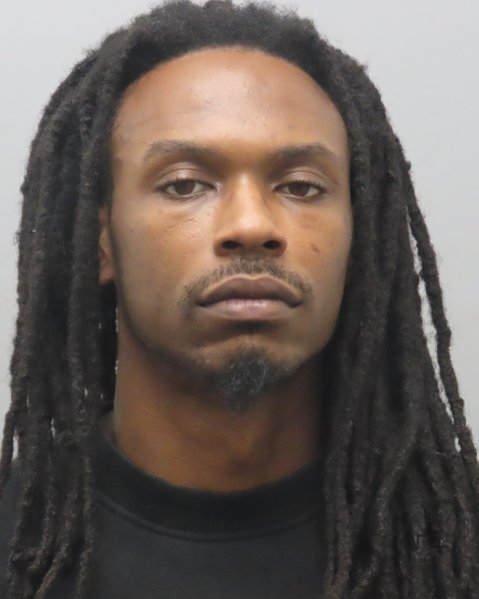 Mugshot of RYAN Z SMITH
