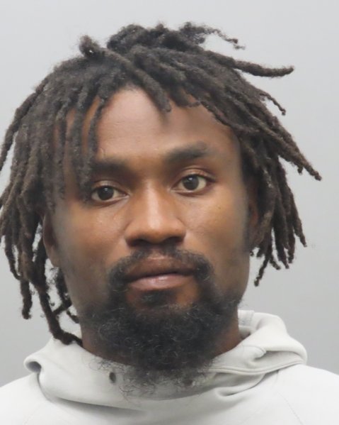 Mugshot of JAMES LEE 3 DELANCY