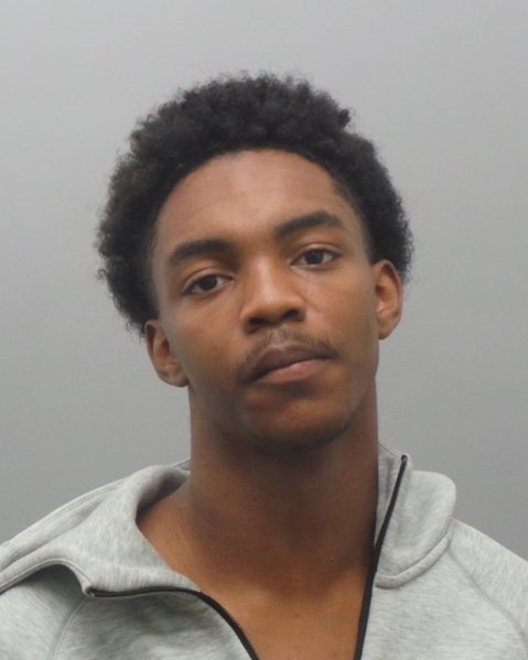 Mugshot of EUGENE JAME J TIMES