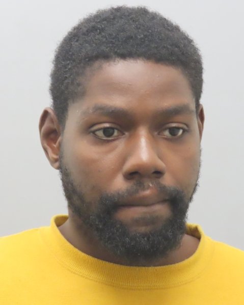 Mugshot of KALEB RENARD PERKINS
