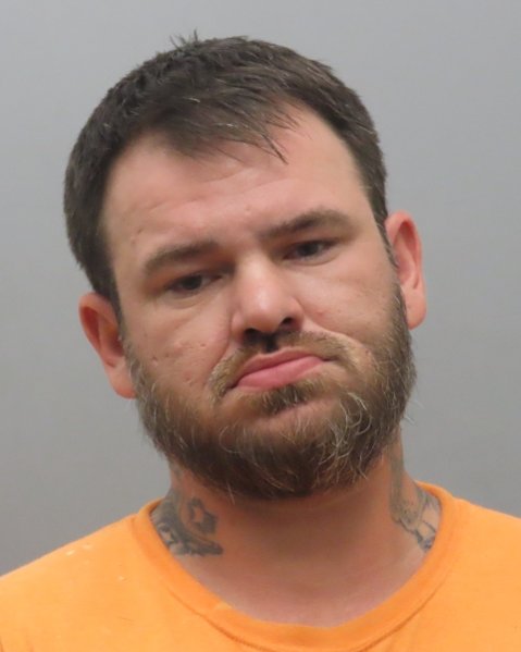 Mugshot of DUSTIN RAYMAN BEQUETTE