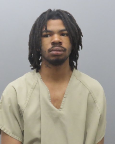 Mugshot of TREDELL MONTEZ J WILKES