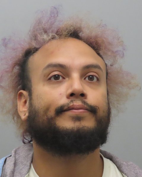 Mugshot of IVAN ROSALES