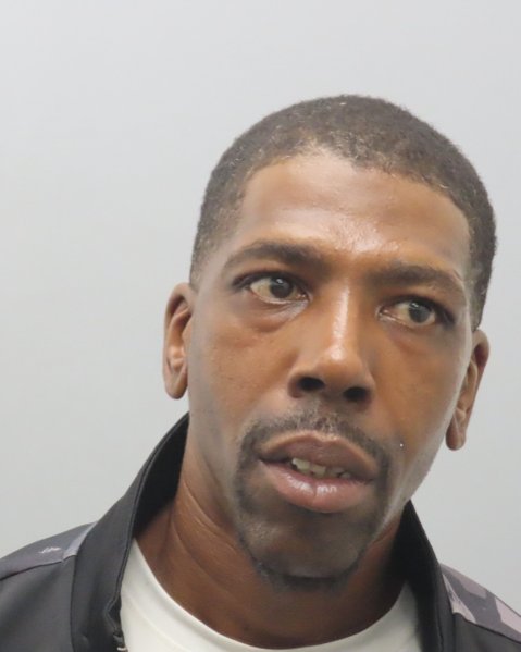 Mugshot of KEVIN ALLEN J BRONNER