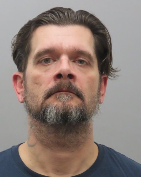 Mugshot of CLINT WELSON HEBERLE