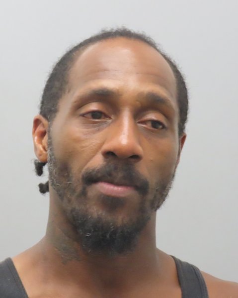 Mugshot of EARNEST WEBBER