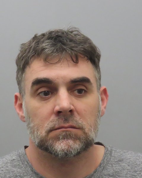 Mugshot of EDWARD A SOBCZAK