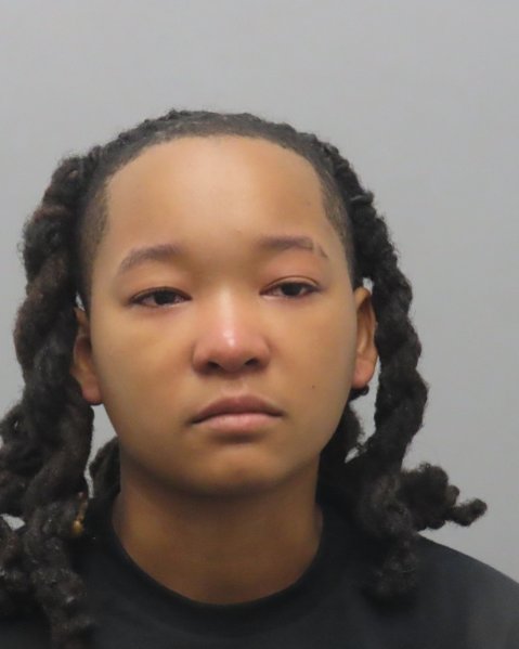 Mugshot of BROOKELYNN ALEXUS AWESOME