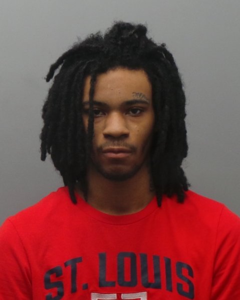 Mugshot of CAYRIN LAMONT TABB