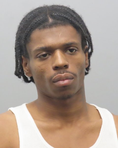 Mugshot of DARRON DEMARUS SUTHERLIN