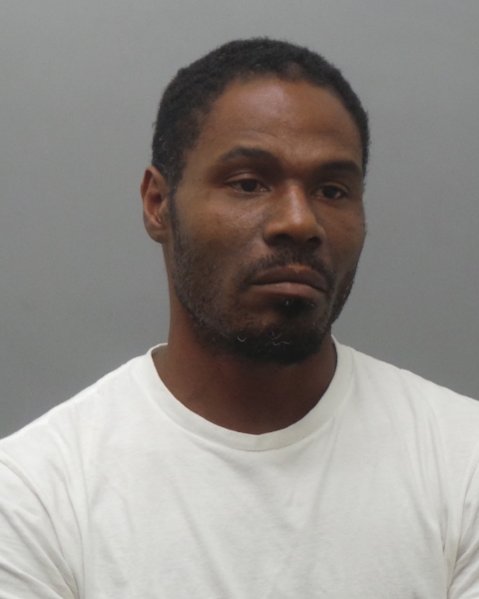 Mugshot of MARVIN J WILLIAMS