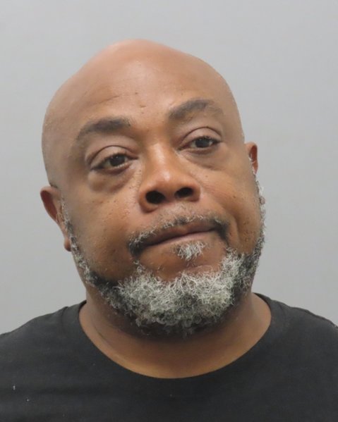 Mugshot of JACKIE J ROBINSON