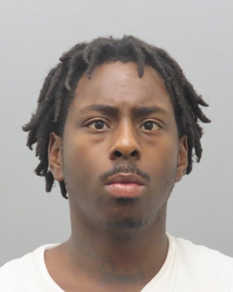 Mugshot of ARMONI KORAN ROBINSON