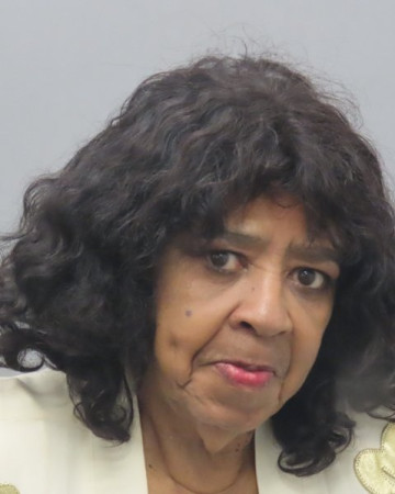Mugshot of JANET SHANKLIN