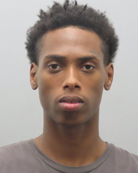 Mugshot of TYLER JORDAN SCOTT